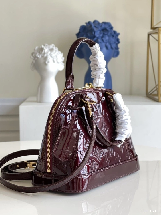 Firstbag LOUIS BB ALMA VUITTON 0813